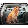 View Item Dog Barrier for Car